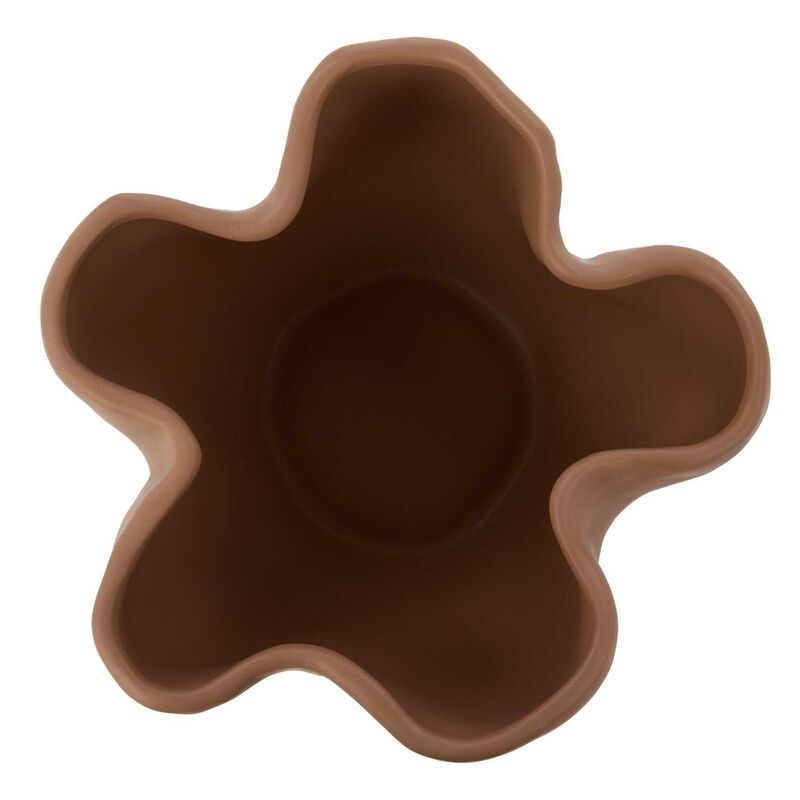Amalfi Fluid Vase image number 2